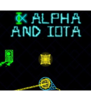 Alpha and Iota Steam Key GLOBAL